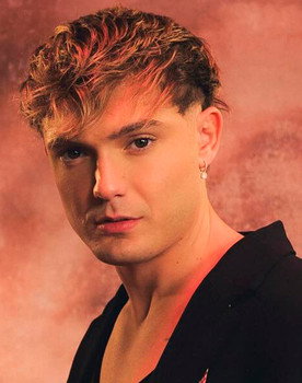 Ian Lucas