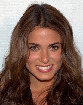 Nikki Reed Photo