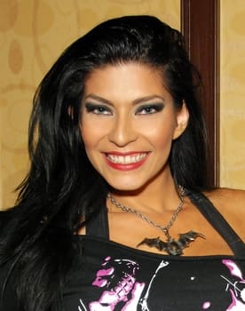 Shelly Martinez