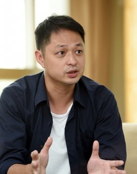 Cheng Yu-Chieh as Senior investigator A