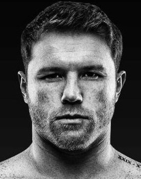 Canelo Álvarez as Self