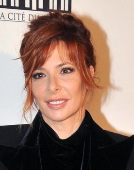 Mylène Farmer as Self