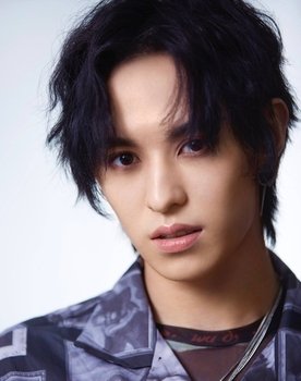 Zuo Ye as Bo Qiu