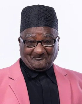 Omar Adams