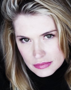 Kristy Swanson