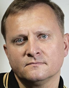 Igor Kudryashov