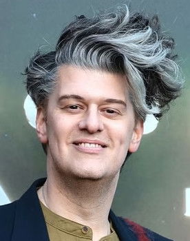 James Ortiz as Rocky (voice)