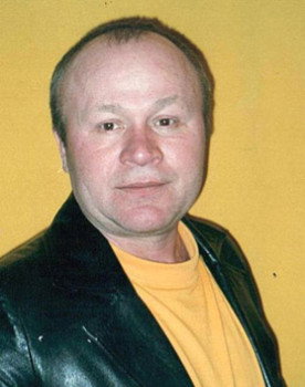 Александр Толмачёв