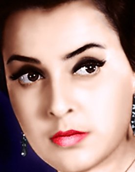 Nelli Kornienko as 
