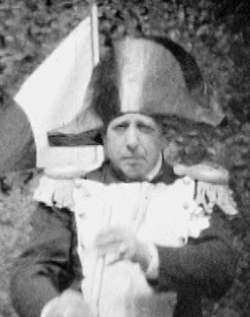Mihail Nahamkin