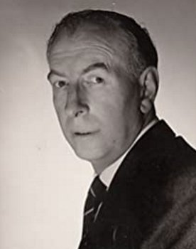 Russell Napier as 