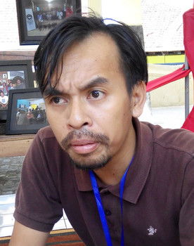 Bambang Kuntara Murti