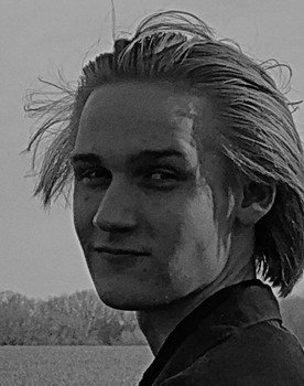 Ronan Bird as Shaun