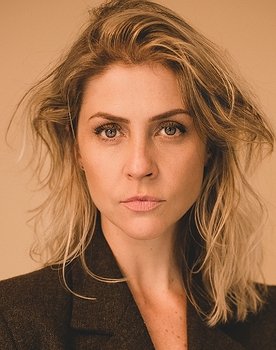Christiana Ubach