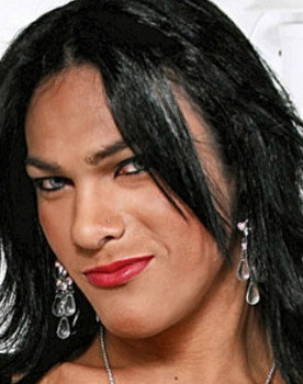 Jo Garcia