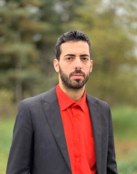 Marco Volturno as Ettore