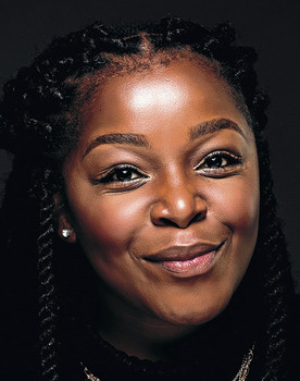 Lwazi Mthembu as Oluhle