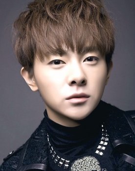 Haoran Zhang