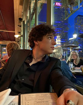 Samuel Brezovsky as As Himself