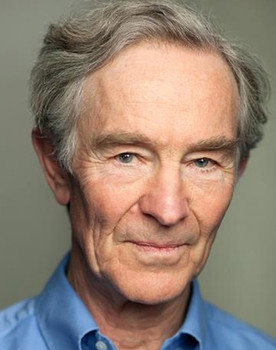 Christopher Ravenscroft
