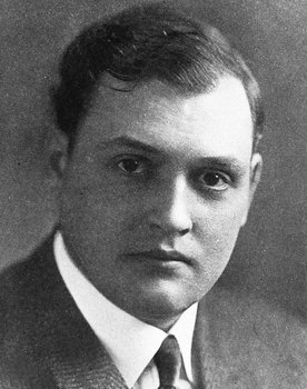 Walter Rodgers