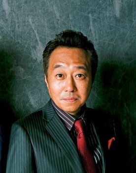 Masakazu Mimura