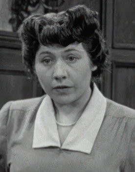 Annie Ravel