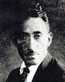 Kichiro Tsuji