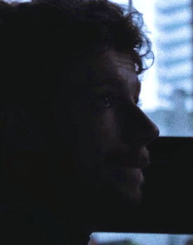 Gabriel Perazzolo as Nameless Character