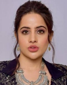 Urfi Javed as 