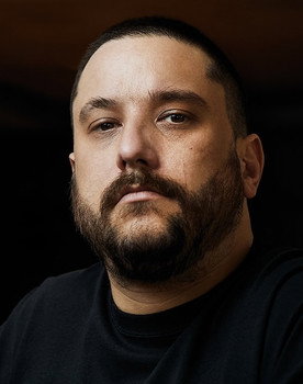 Antonin Mousseau-Rivard as Antonin