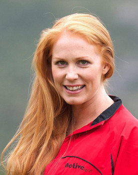 Rebekka Tolche