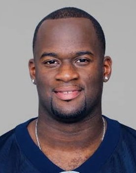 Vince Young as Self