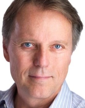 Brad Holbrook