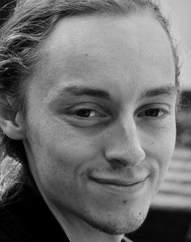 Kieran Borrick-Nixon