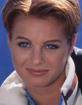 Simone Horvath