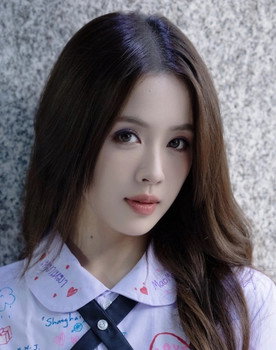 Mao Weijia as Jing Yun