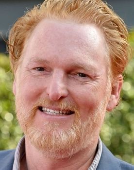 Bobby Tisdale