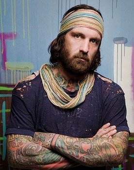 Kris Markovich
