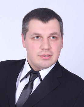 Дмитрий Михин