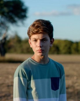 Thiago Stampone