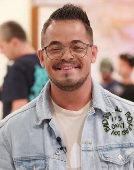 Saúl Ricardo