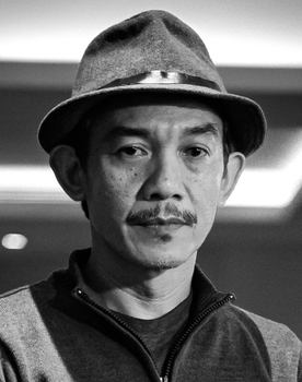 Rukman Rosadi