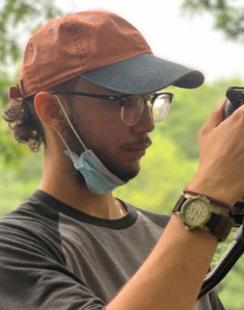 Quinn Martin Di Palo as Cecil