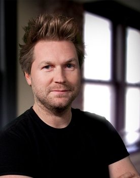 Alex Albrecht as 