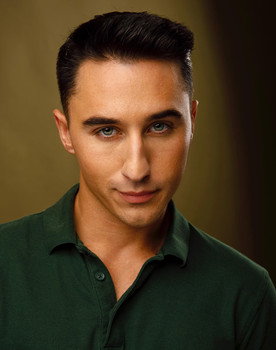 Zach Montou