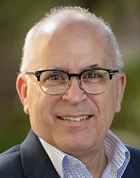 David Pollock as Rudi Stein