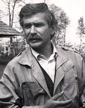 Yaroslav Lupiy
