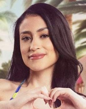 Nycole Romagnia Dias