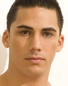 Topher DiMaggio